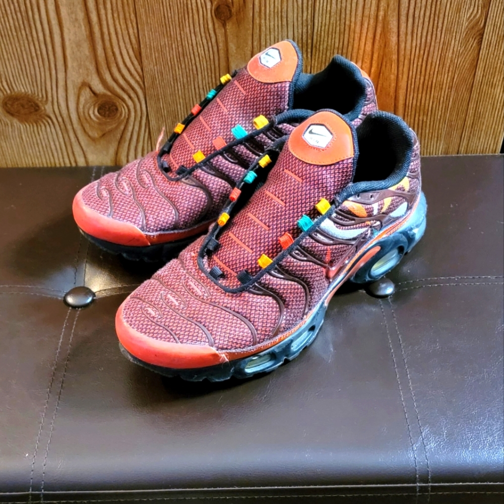 Men's Nike Air Max Plus